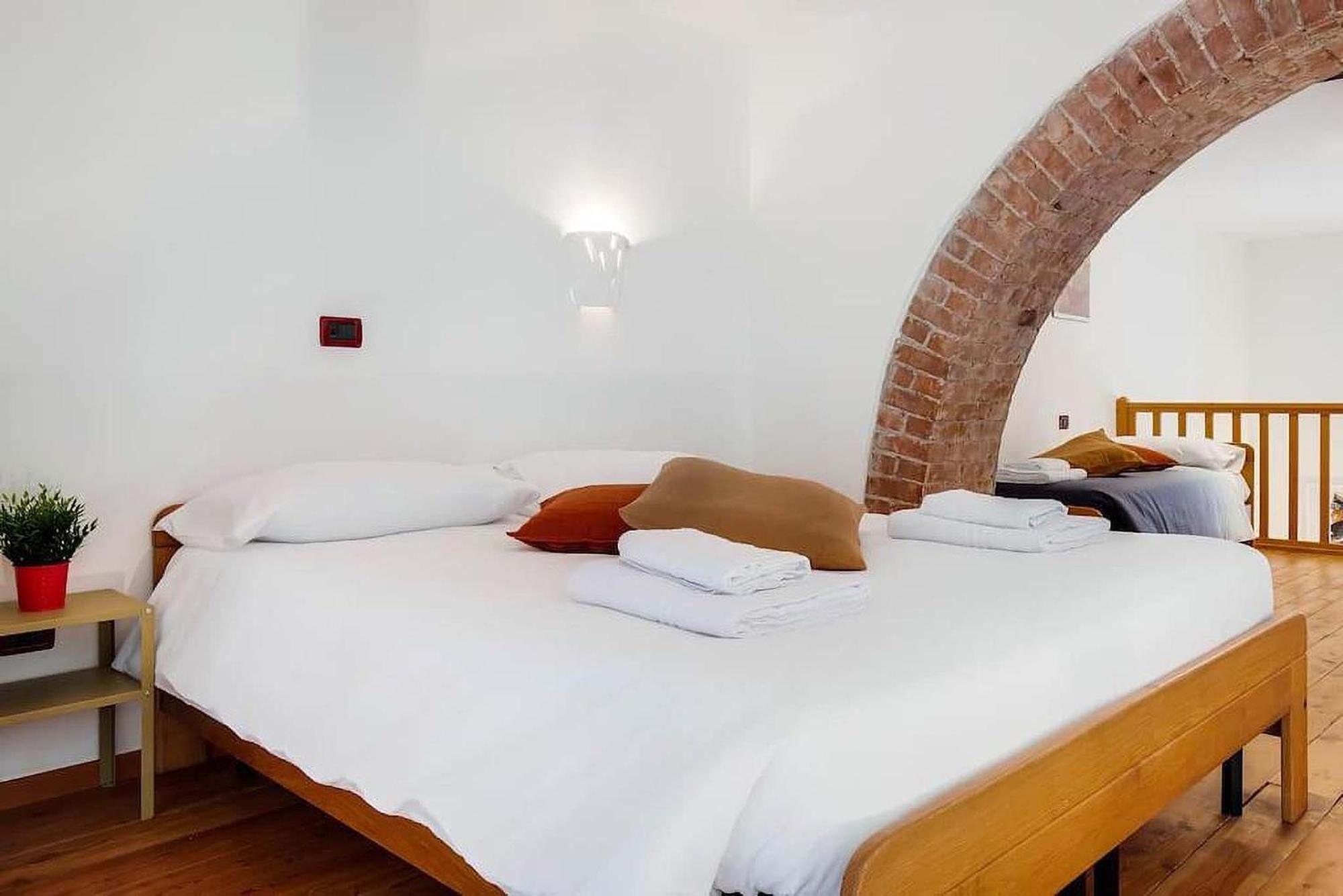 Urban Loft - Porta Romana * Mailand