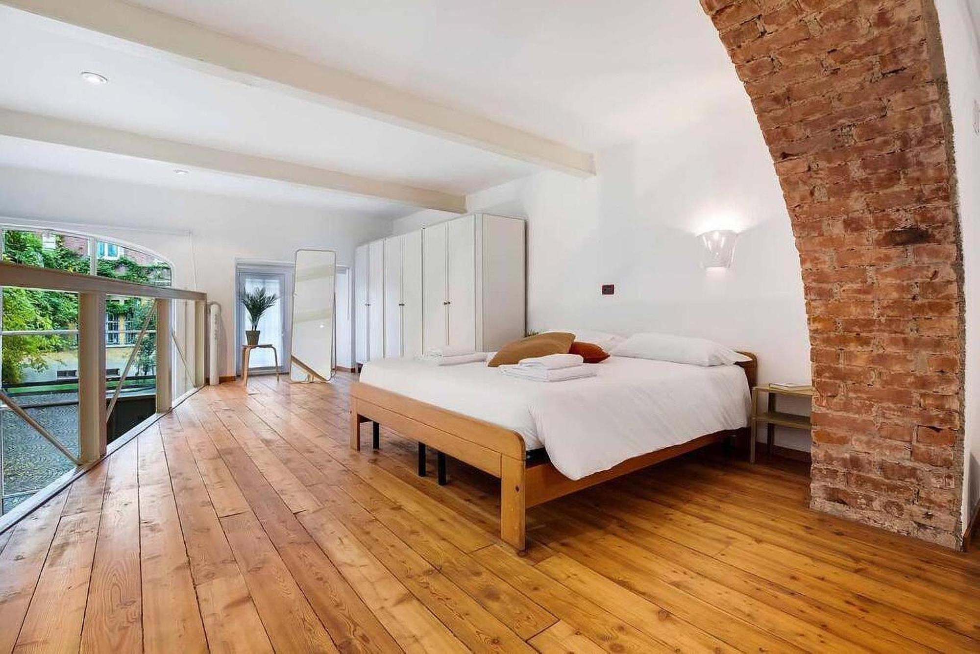 Apartment Urban Loft - Porta Romana *
