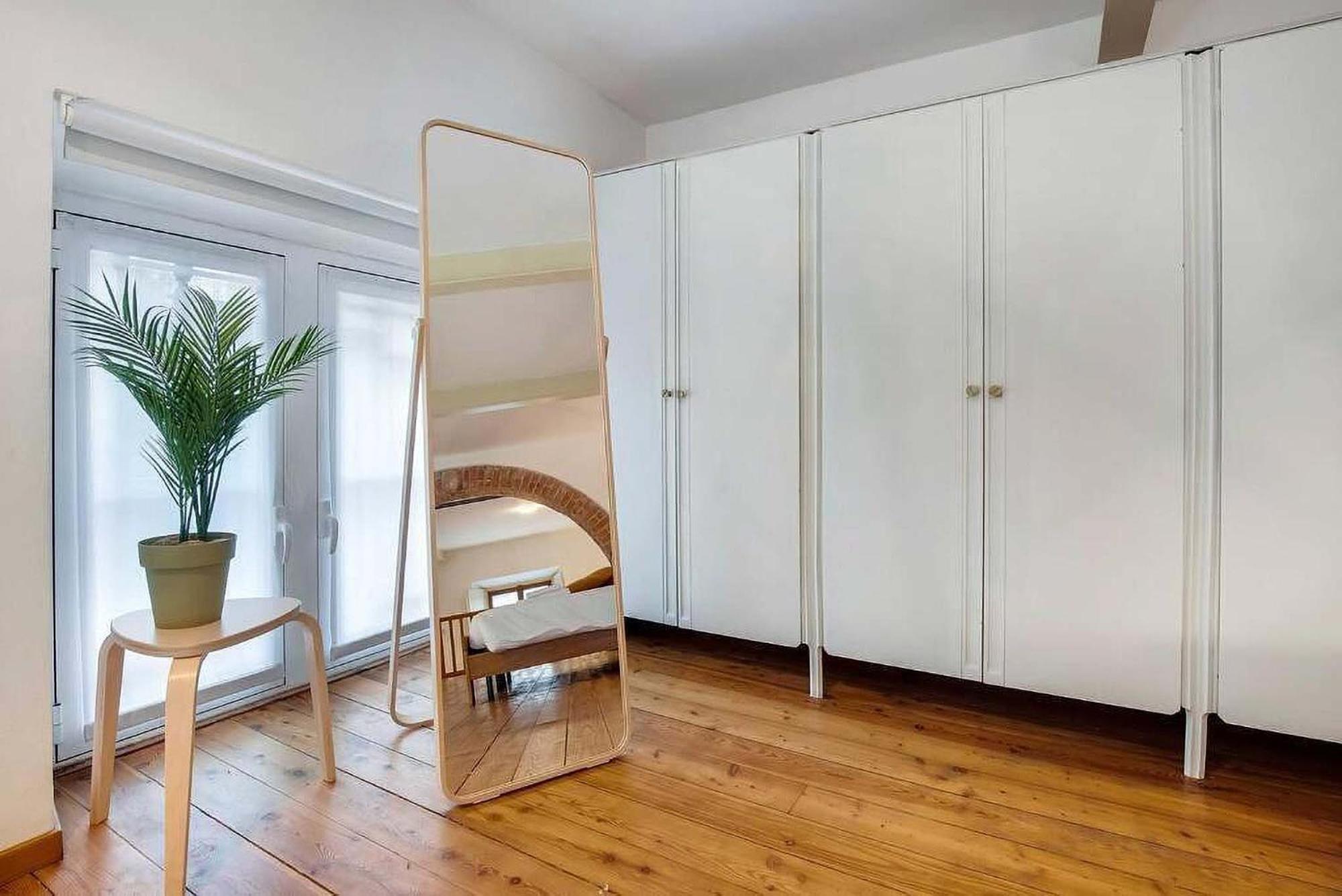 Urban Loft - Porta Romana Apartment Mailand