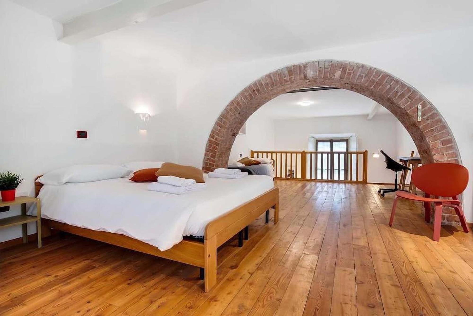 Apartment Urban Loft - Porta Romana