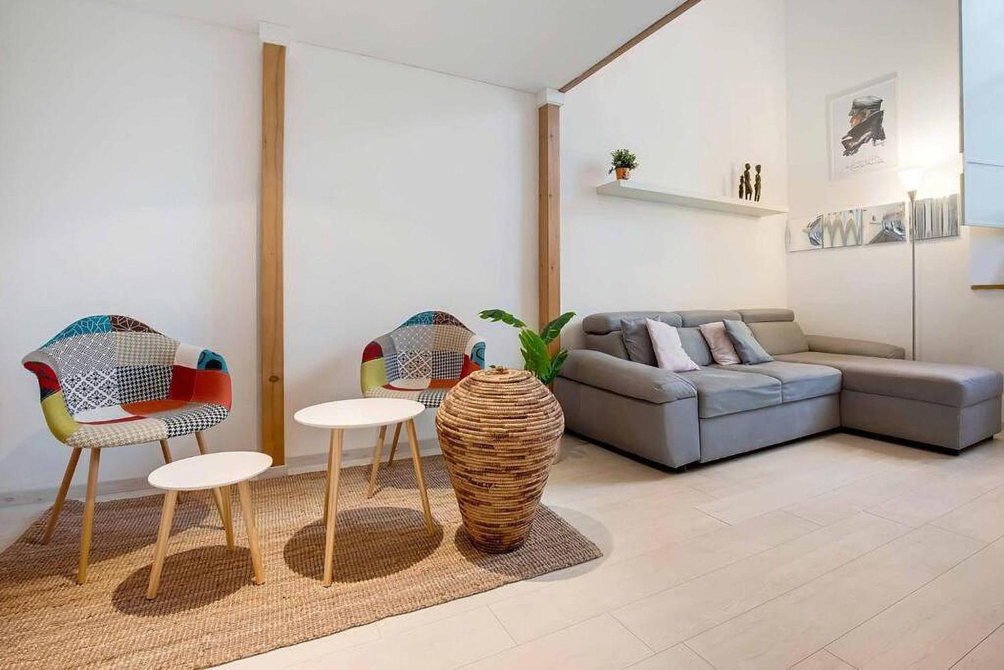 Urban Loft - Porta Romana * Mailand