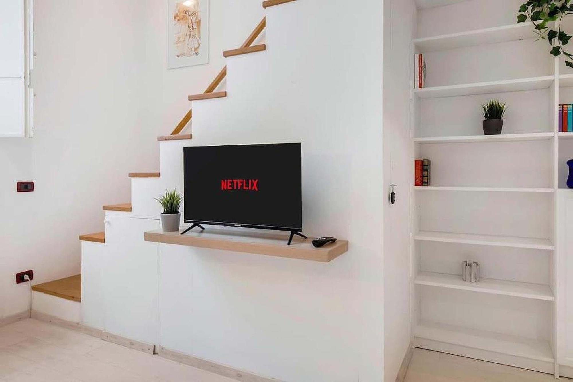 Appartamento Urban Loft - Porta Romana