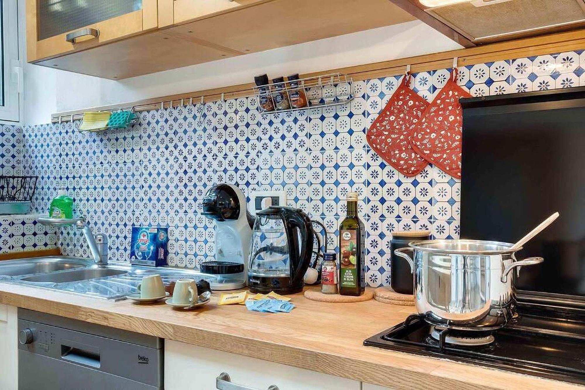 Appartamento Urban Loft - Porta Romana *