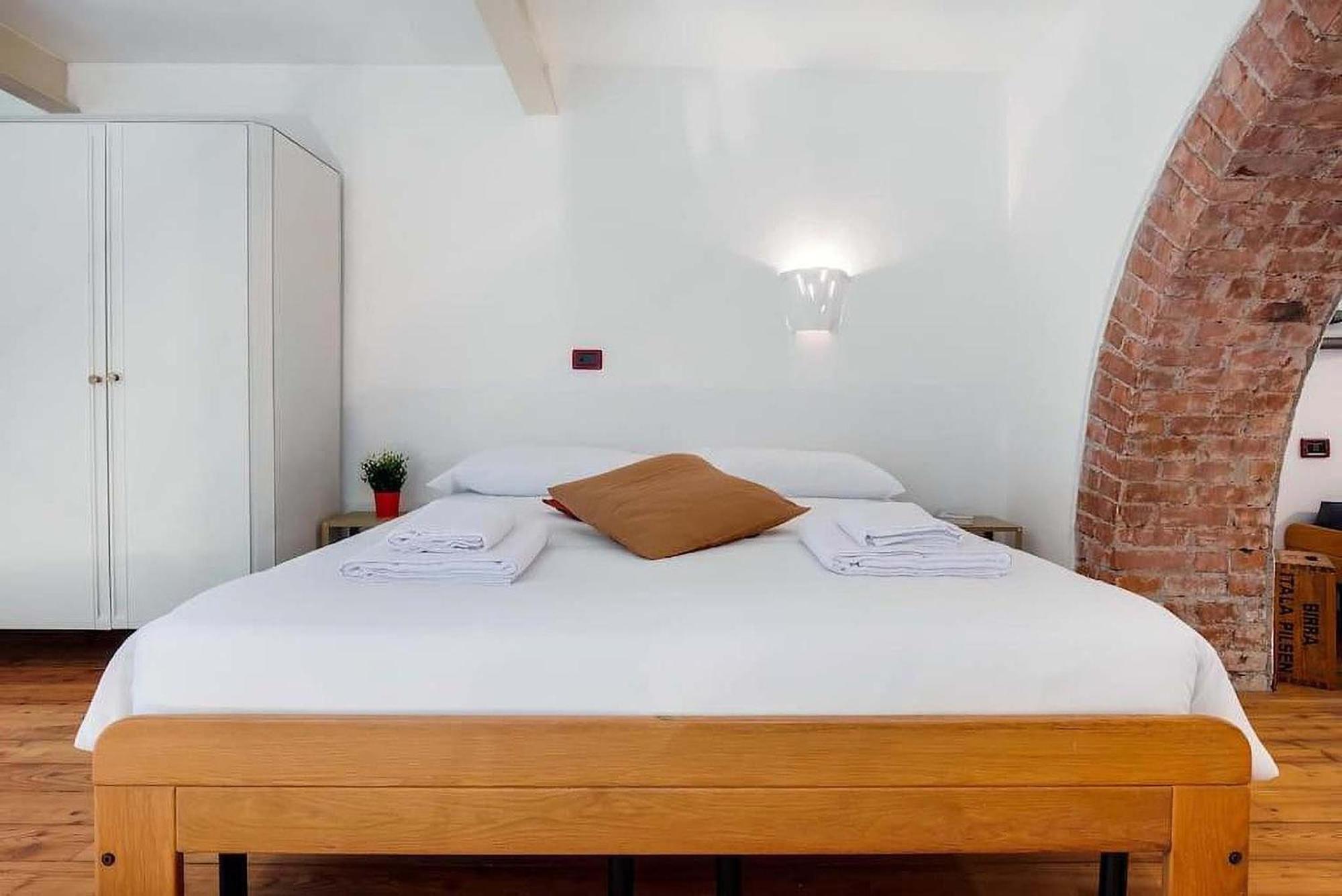 Appartamento Urban Loft - Porta Romana