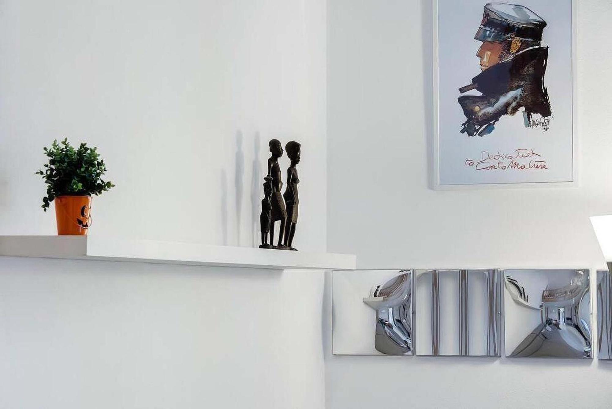 Appartamento Urban Loft - Porta Romana