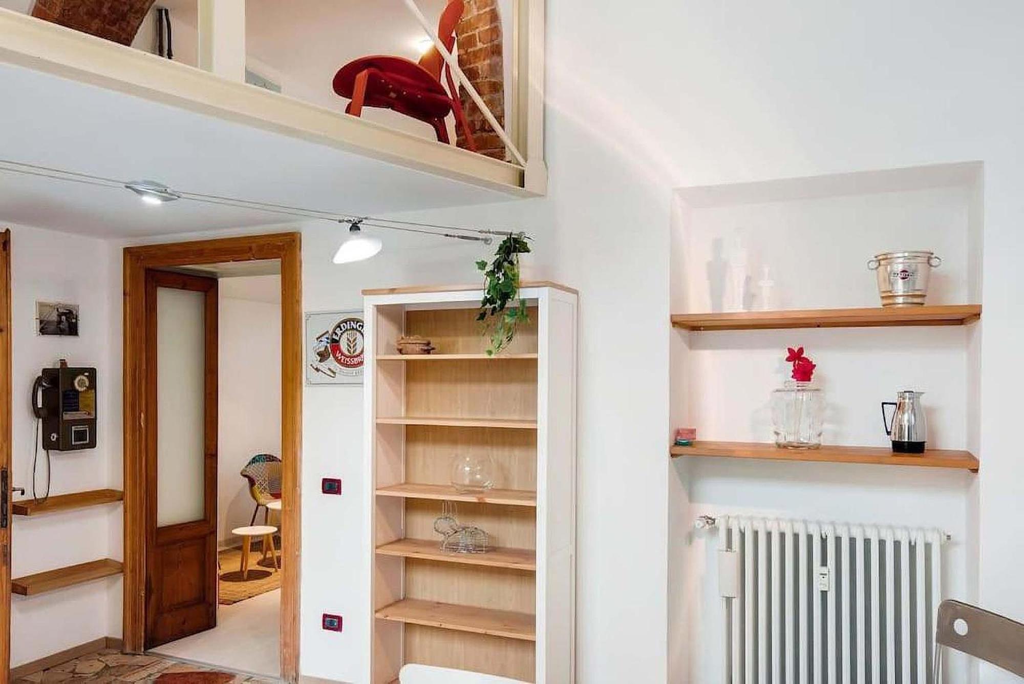 Urban Loft - Porta Romana Appartamento *