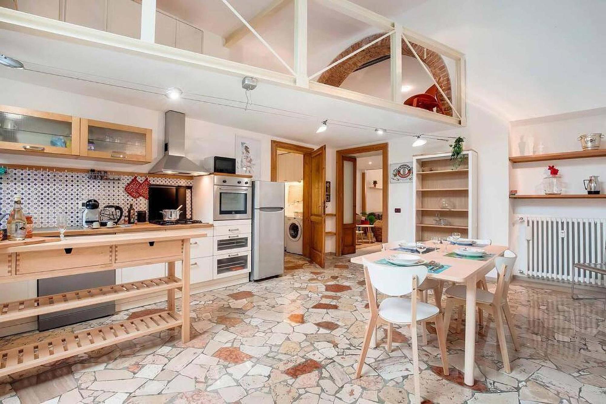 Urban Loft - Porta Romana * Milano